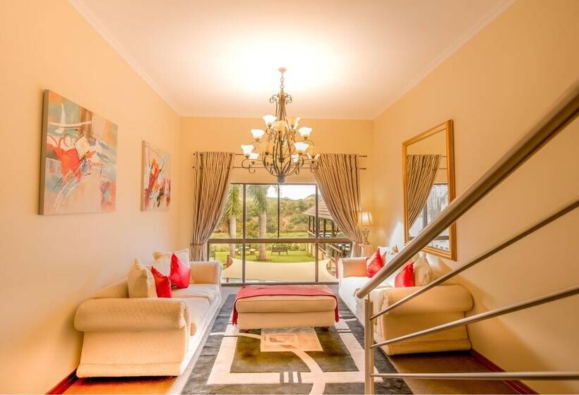 Отель Rio Vista Lodge