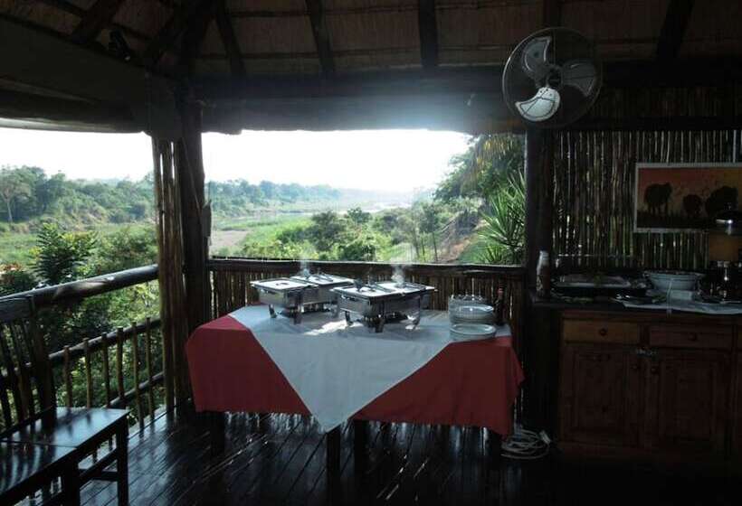 Отель Rio Vista Lodge