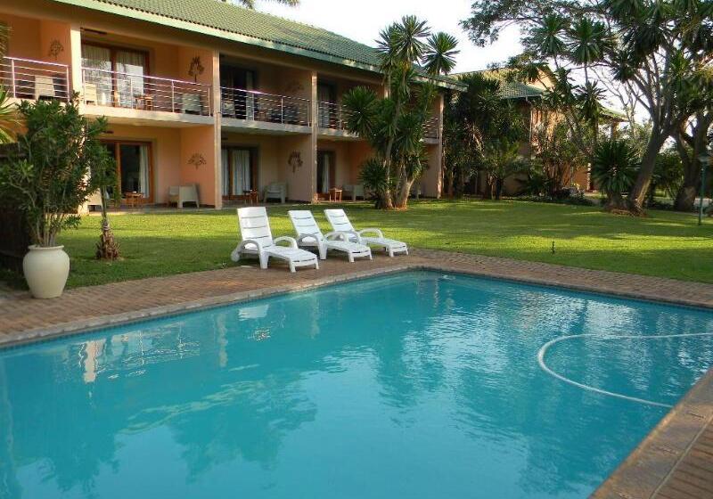 Отель Rio Vista Lodge