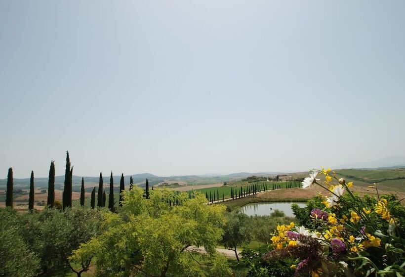 בית מלון כפרי Agriturismo Bellavista