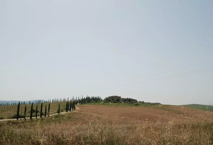 Maaseutuhotelli Agriturismo Bellavista
