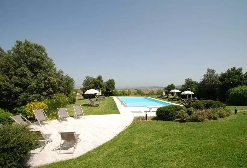 Maaseutuhotelli Agriturismo Bellavista