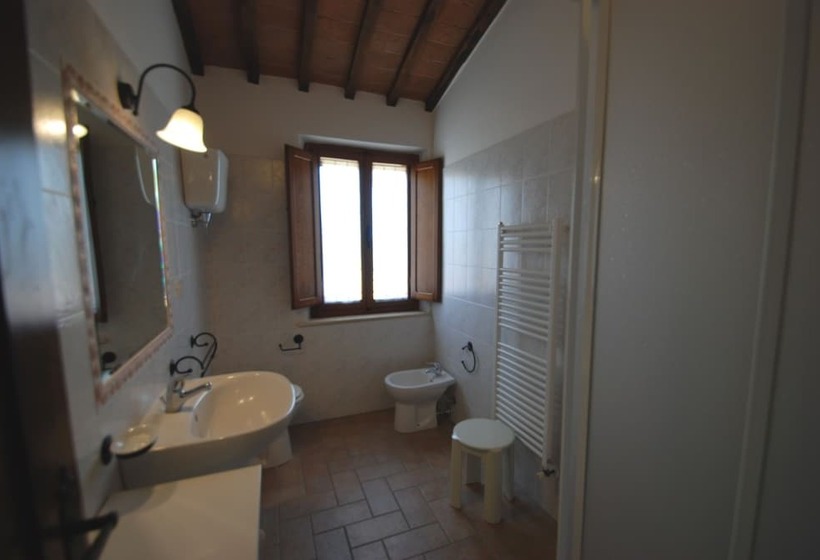 בית מלון כפרי Agriturismo Bellavista