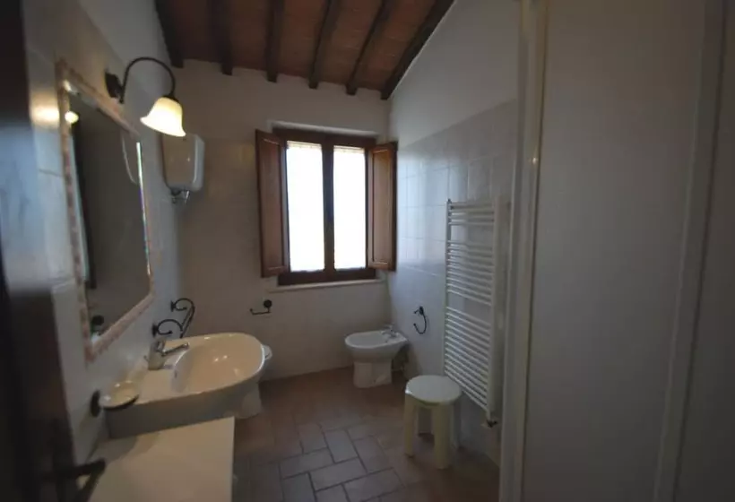 Maaseutuhotelli Agriturismo Bellavista
