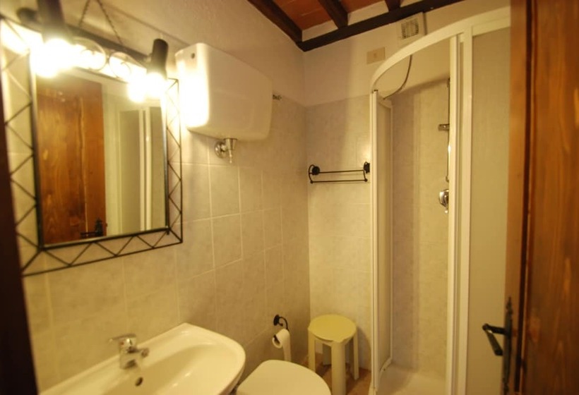 בית מלון כפרי Agriturismo Bellavista