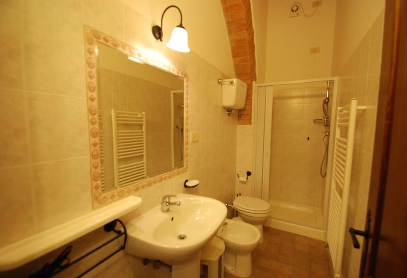 בית מלון כפרי Agriturismo Bellavista