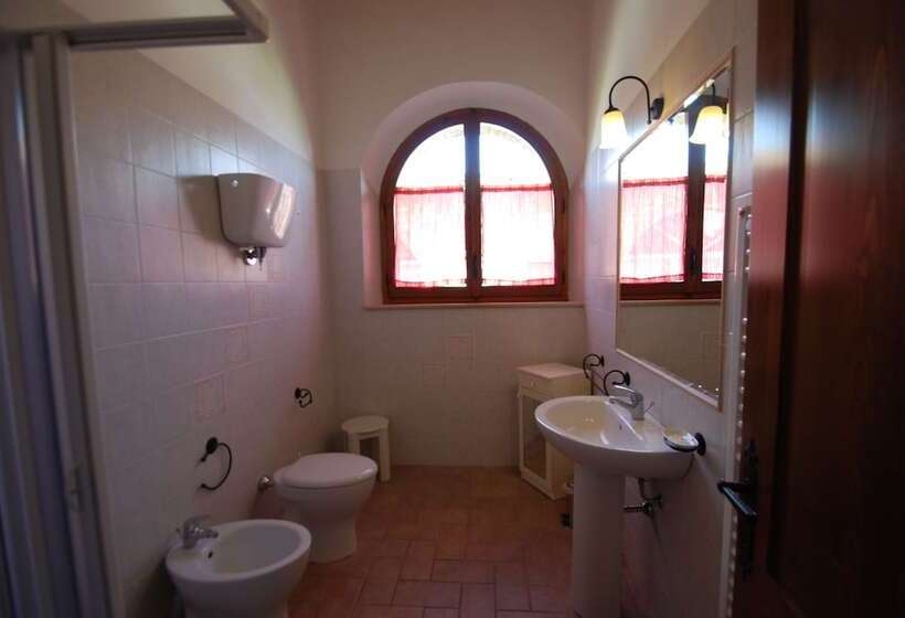 בית מלון כפרי Agriturismo Bellavista