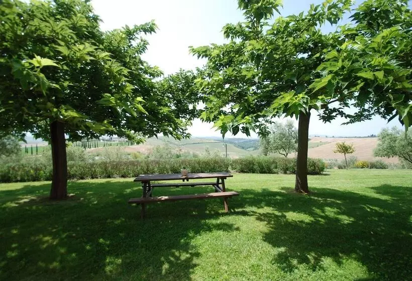 Maaseutuhotelli Agriturismo Bellavista