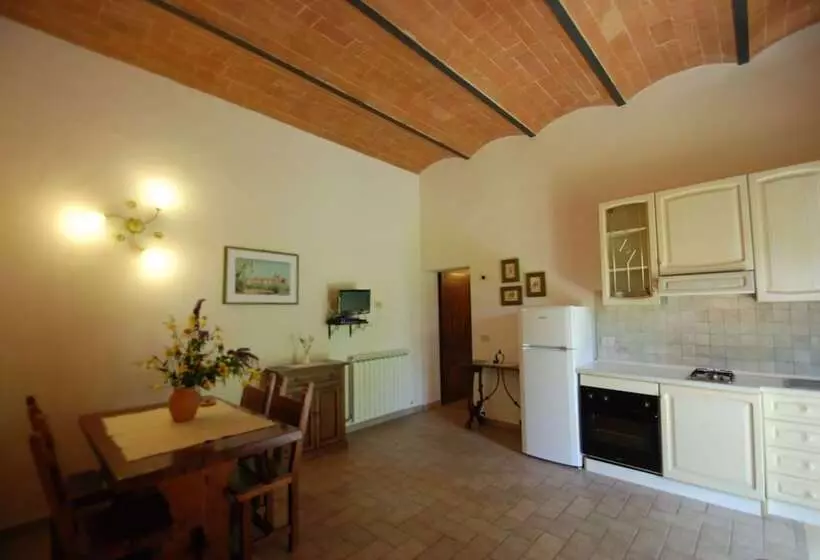 Maaseutuhotelli Agriturismo Bellavista