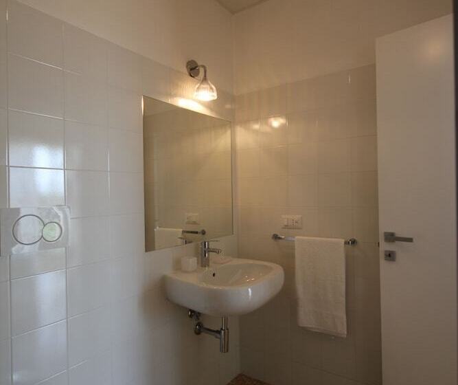 فندق ريفى Masseria Agriturismo Faresalento