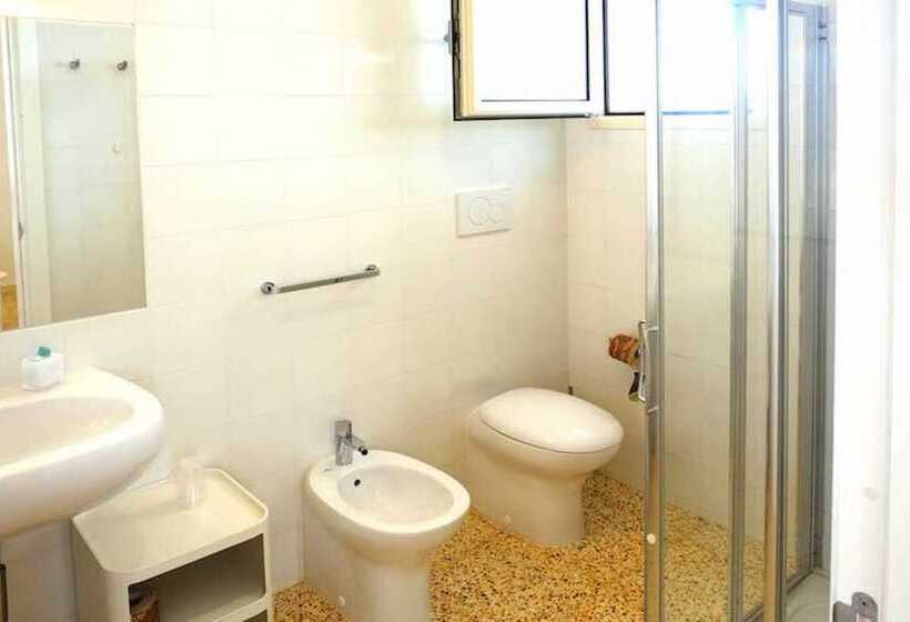 فندق ريفى Masseria Agriturismo Faresalento