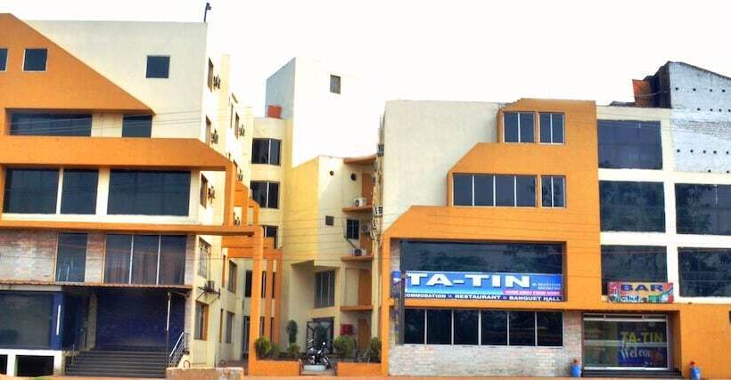 Hotel Ta Tin