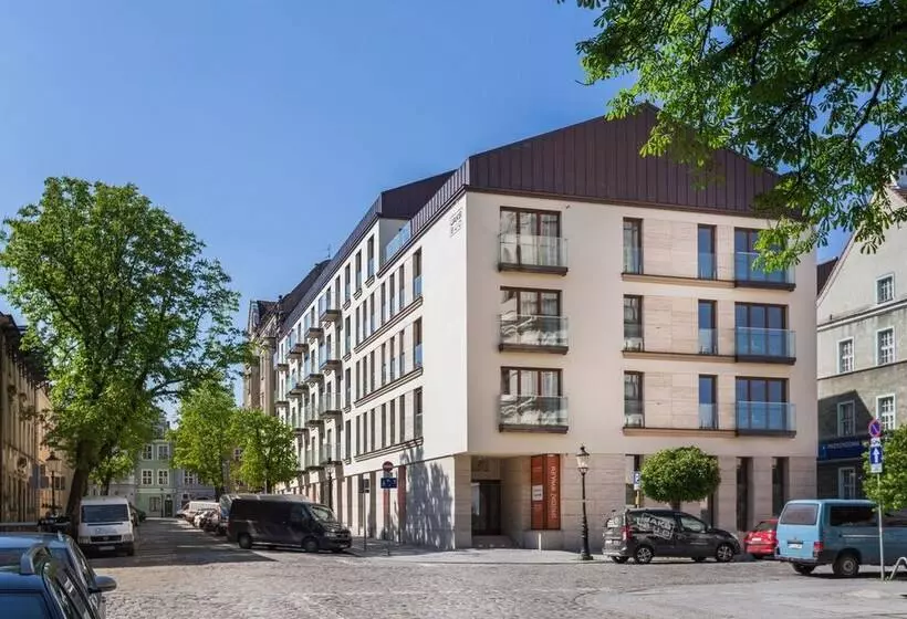 Liza Lux Apartments I Old Town