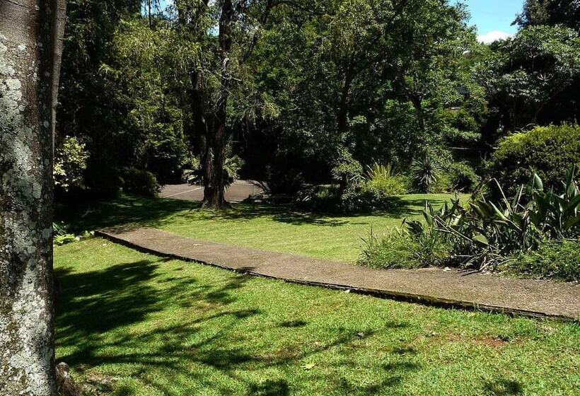 بنسيون Africa S Eden Guesthouse