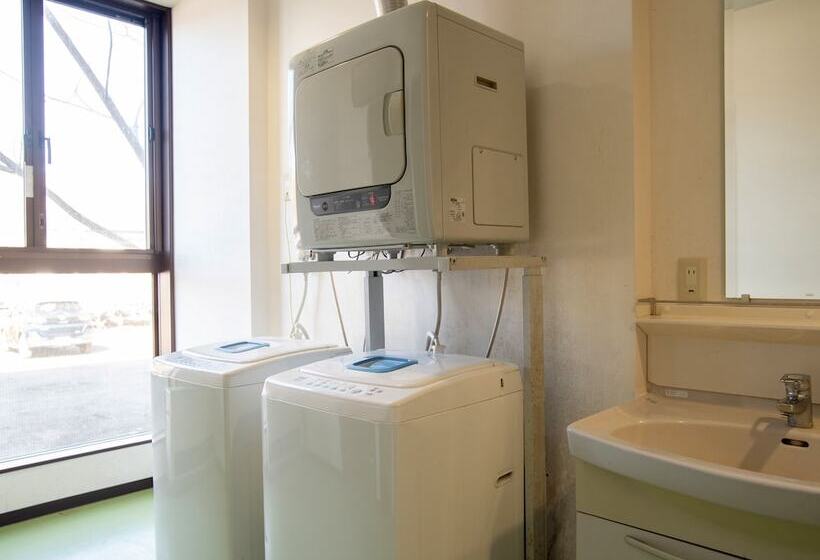 پانسیون Tabist Lakeside In Fujinami Yamanakako