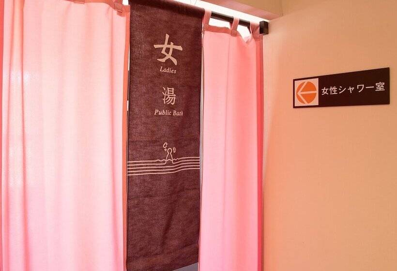 پانسیون Tabist Lakeside In Fujinami Yamanakako