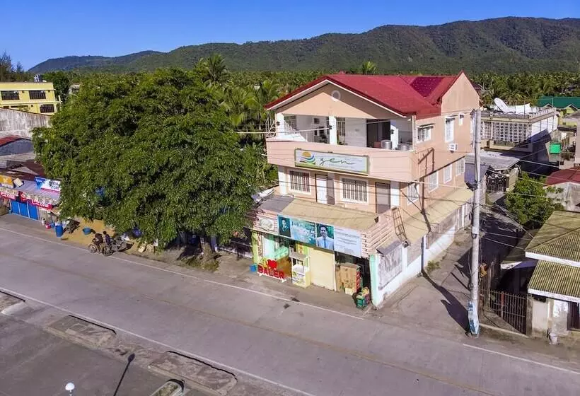 Majatalo Zen Breezelands