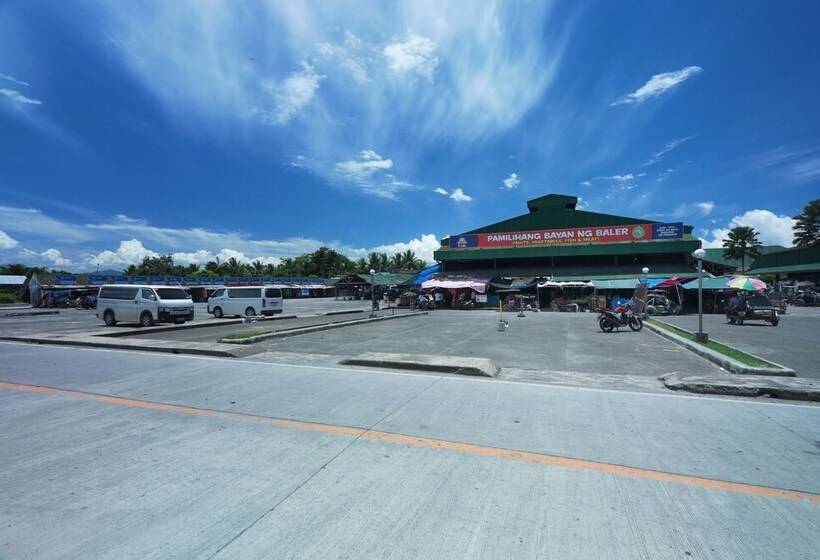 פנסיון Zen Breezelands