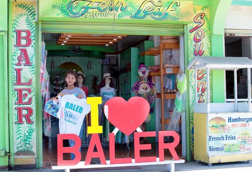 פנסיון Zen Breezelands