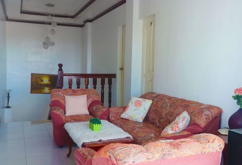 פנסיון Zen Breezelands