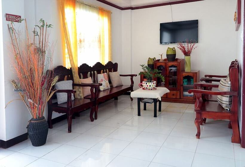 פנסיון Zen Breezelands