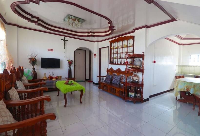 פנסיון Zen Breezelands