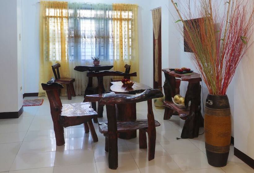 פנסיון Zen Breezelands