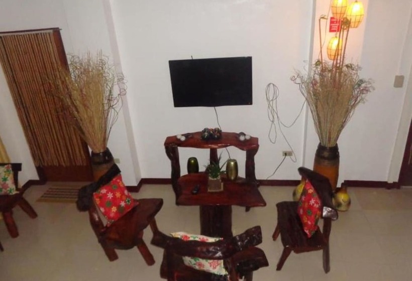 פנסיון Zen Breezelands