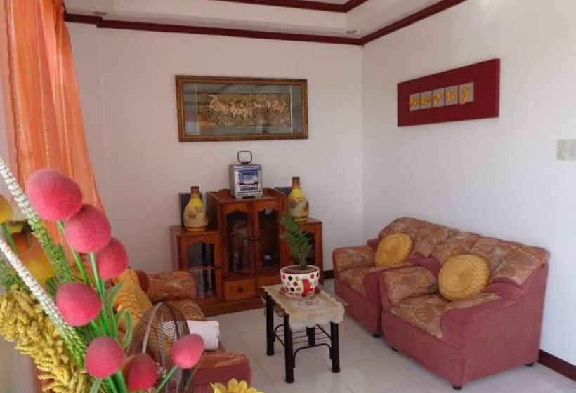 פנסיון Zen Breezelands