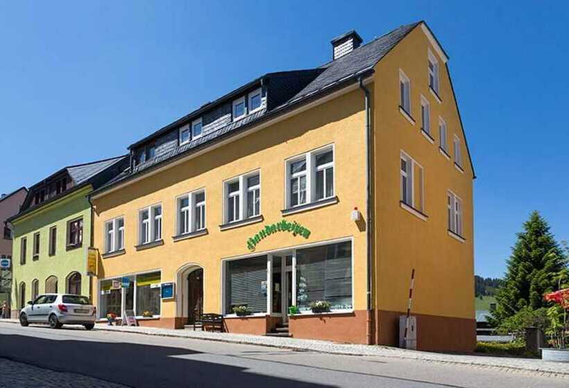 پانسیون Café König