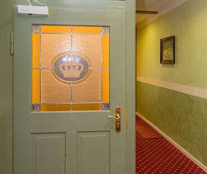 پانسیون Café König