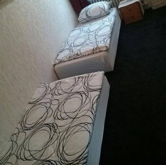 Pension Zum Burggrafen