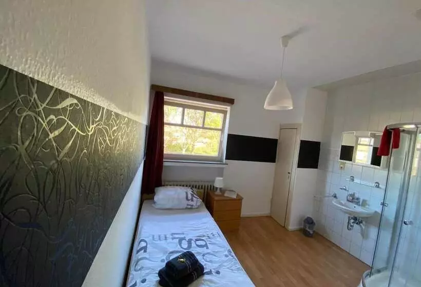 Pension Zum Burggrafen