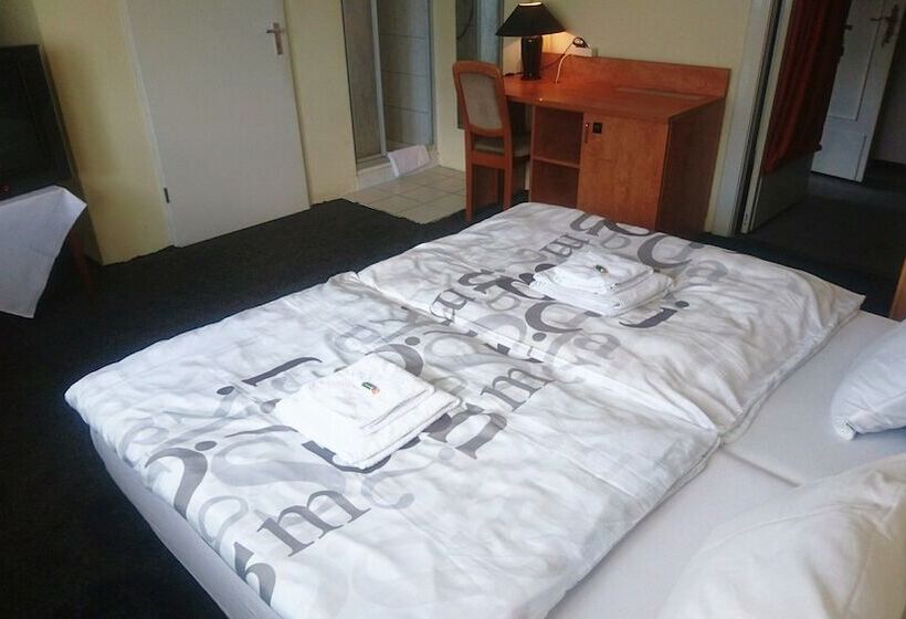 Pension Zum Burggrafen