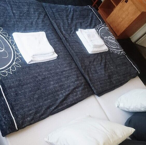 Pension Zum Burggrafen