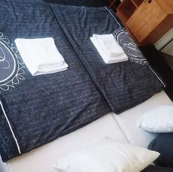 Pension Zum Burggrafen