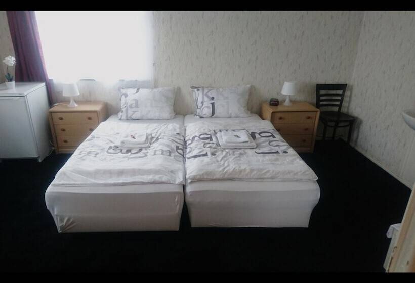 Pension Zum Burggrafen