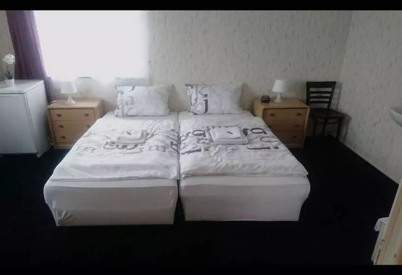 Pension Zum Burggrafen