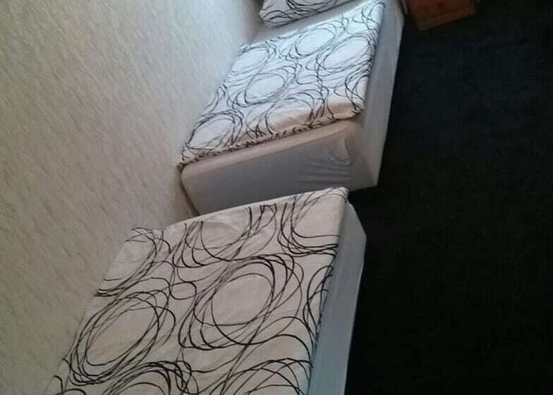 Pension Zum Burggrafen