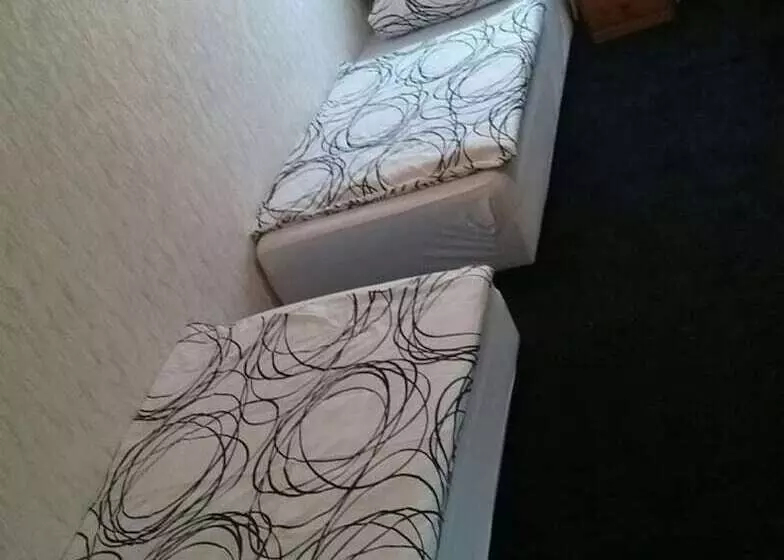 Pension Zum Burggrafen