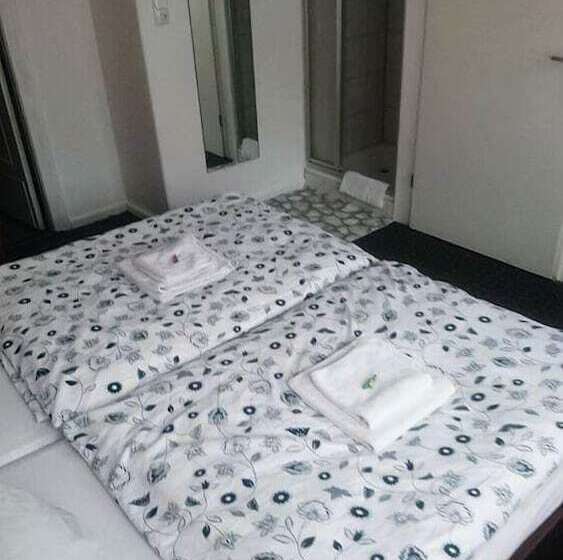 Pension Zum Burggrafen