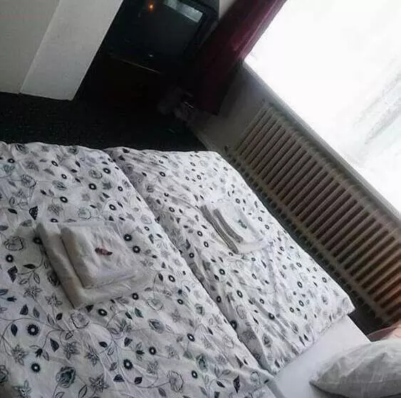 Pension Zum Burggrafen