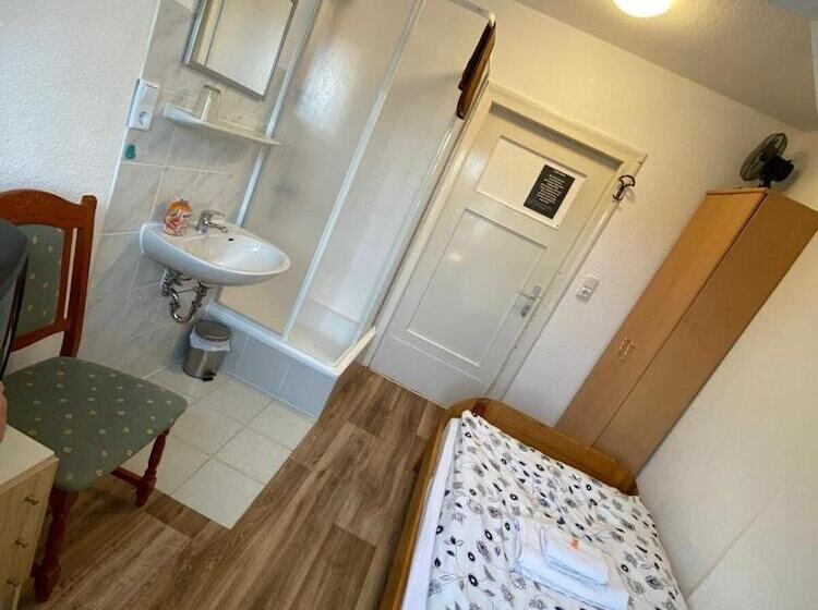 Pension Zum Burggrafen