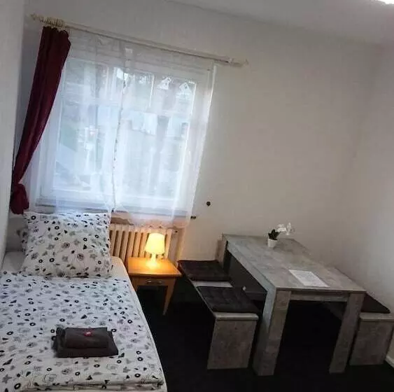 Pension Zum Burggrafen