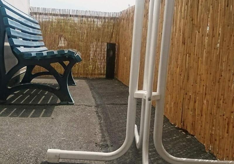 Pension Zum Burggrafen