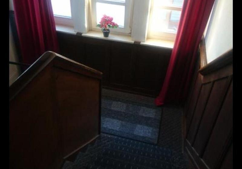 Pension Zum Burggrafen