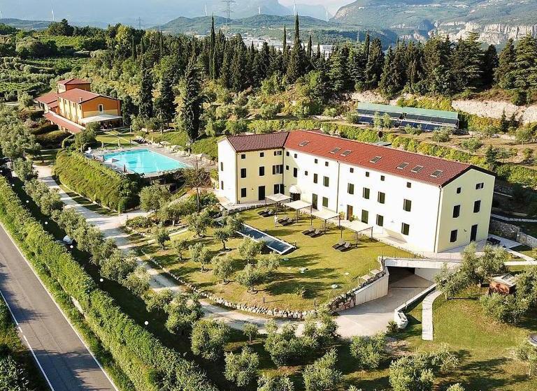 Residence Fontanelle