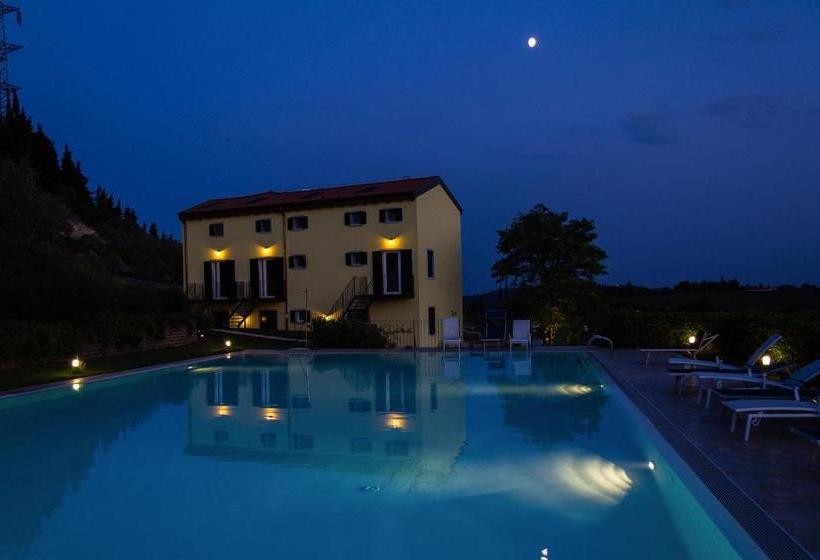 Residence Fontanelle