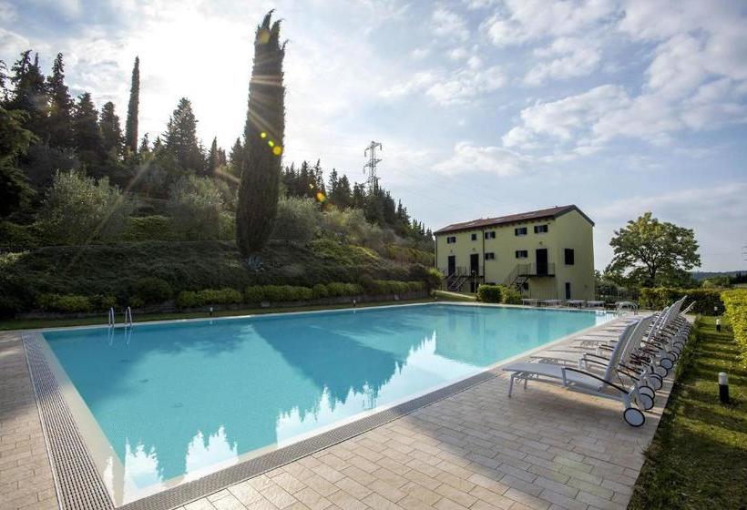 Residence Fontanelle