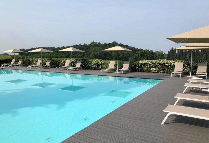 Residence Fontanelle